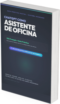 Oficina Inteligente con ChatGPT